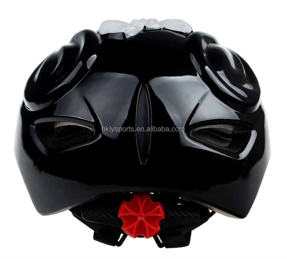 bell mickey mouse bike helmet