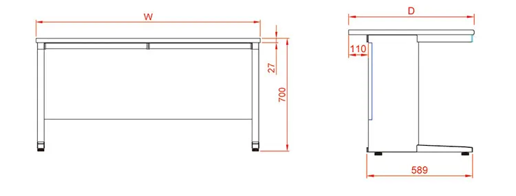 Best Quality Garage Adjustable Height Workbench Station Buy