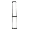 JX8128 professional cosmetic parts aluminium pull PP PC ABS plastic golf bag best trolley case luggage suitcase handle
