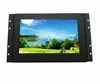 7 inch cctv video monitor for camera car tft lcd