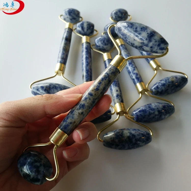 portable massager for body face