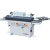 MFZ45x3DB small automatic linear edge banding machine for high level factory