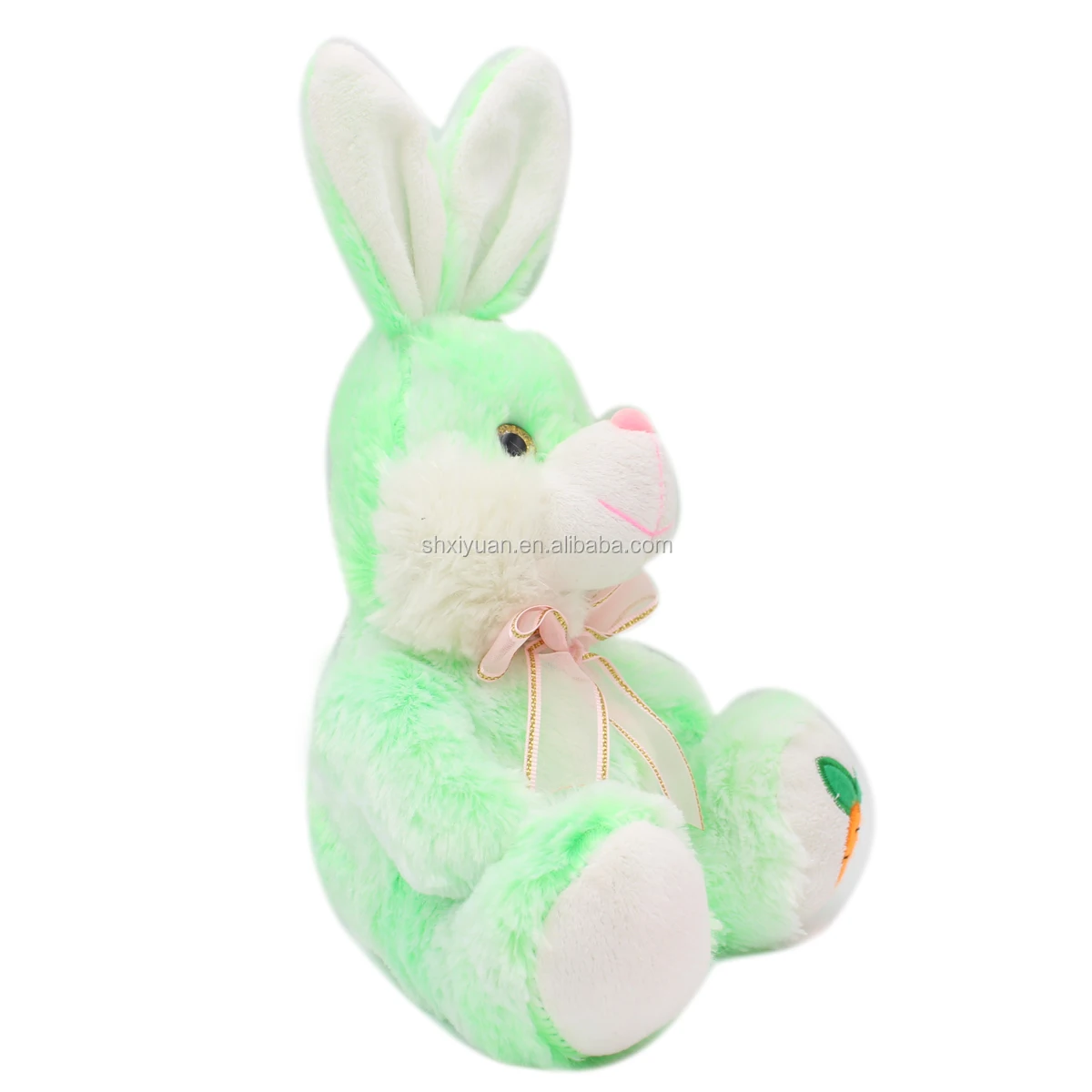 easter bunny stuffy