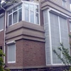 Security Double Layer Slat Aluminum Profile Windows Roller Shutter