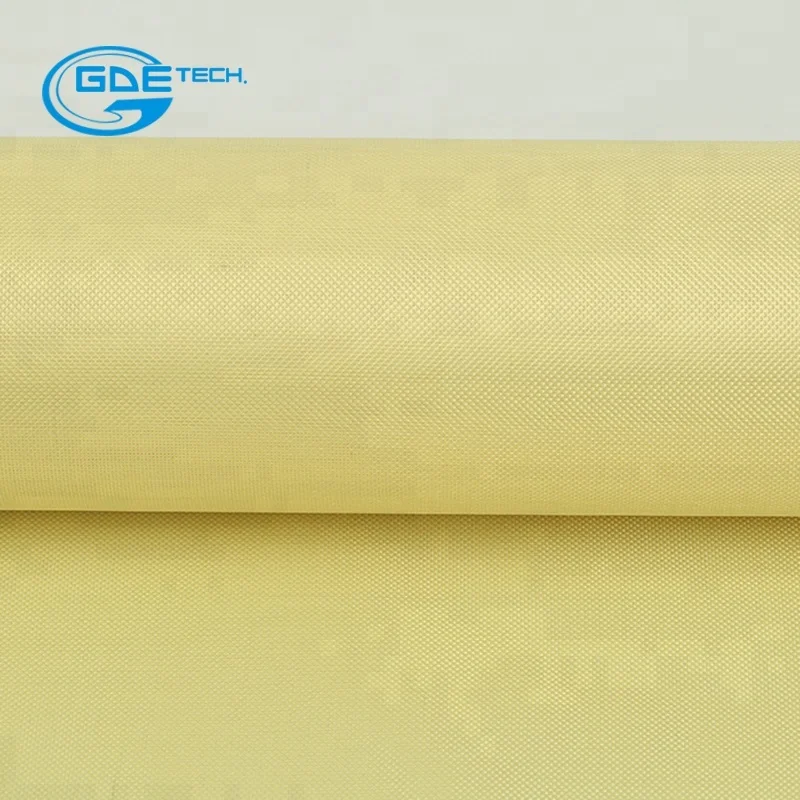 Free Sample Dupont Aramid Ballistic Fabrics Buy 95gsm Kevlar Fabric,K 29 Aramid Ballistic