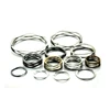 Flat Wire Spring Various Materials Wave Spring for Textile Machinery
