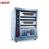 Manufacturer Of Commercial Bread Oven/Italian Bread Oven/Industrial Oven Bread