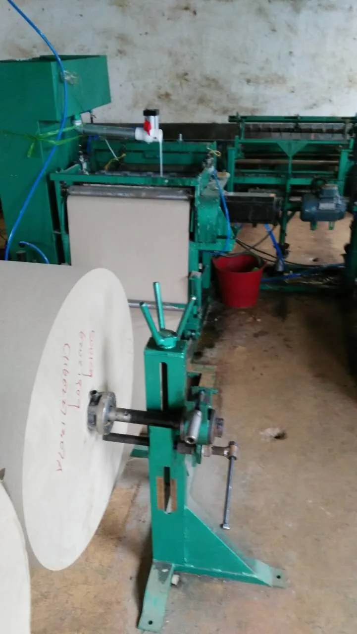 Pyrotechnics Paper Tube Making Machine For Roman Candle Buy Fireworks