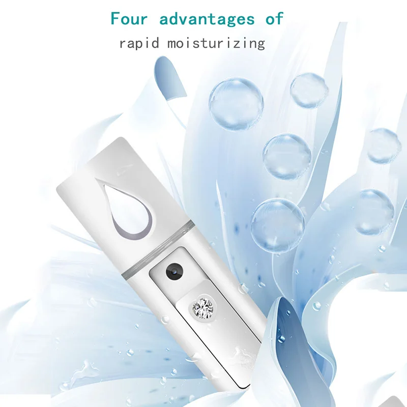 facial water spray