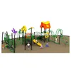 Climbing Nets Gym Equipment Outdoor Playground