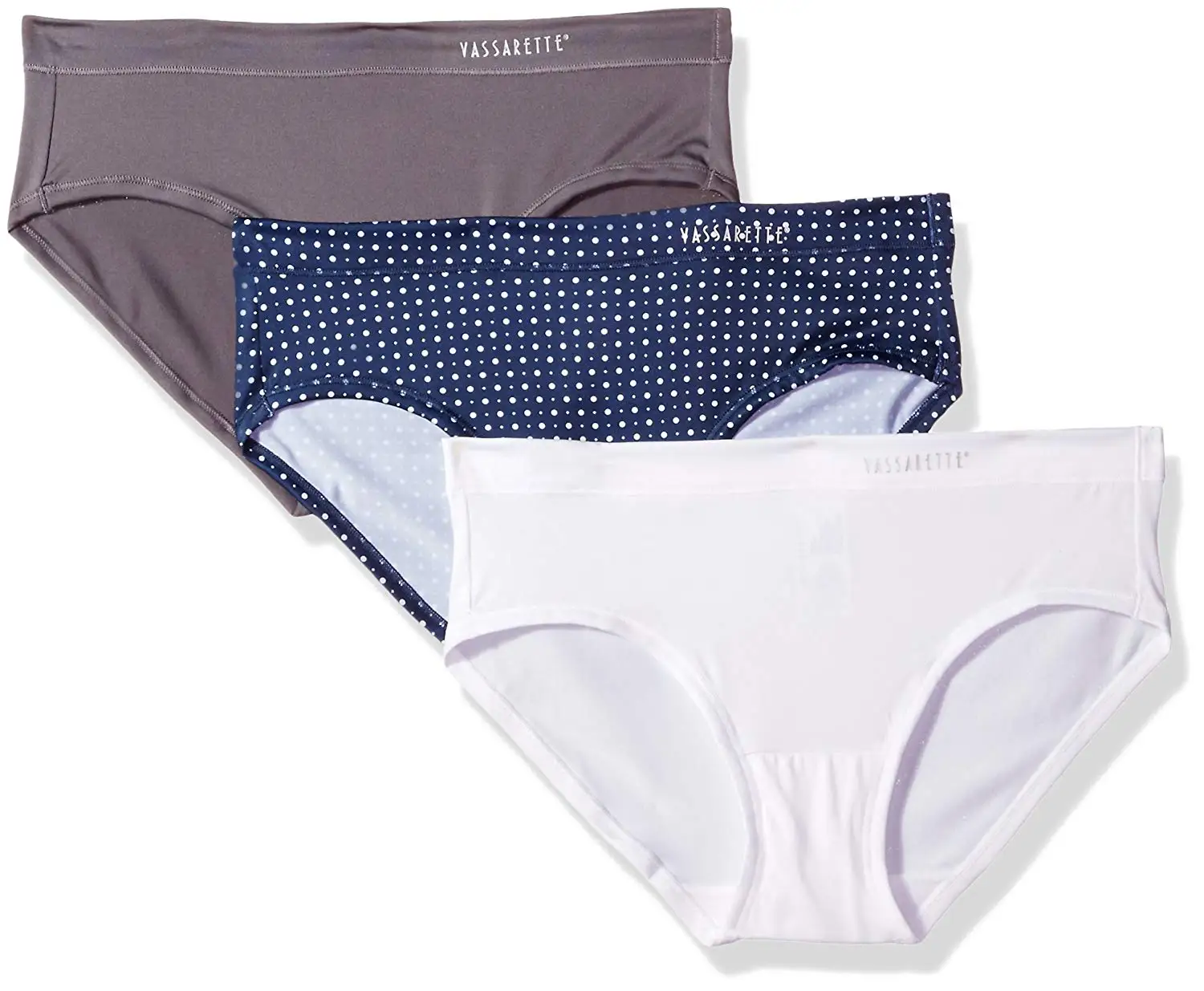 vassarette underwear