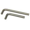 hex socket screw wrench spanner driver of allen head screws