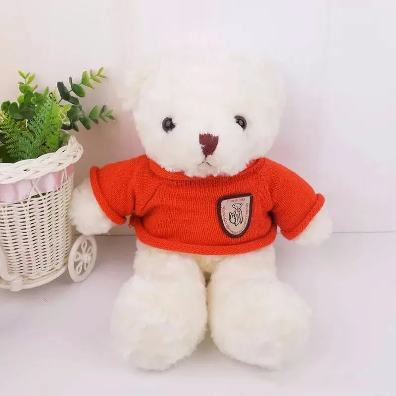 sublimation teddy bear