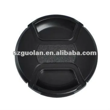 Lens cap 52mm /Professional camera accessories mould/Plastic injection mould