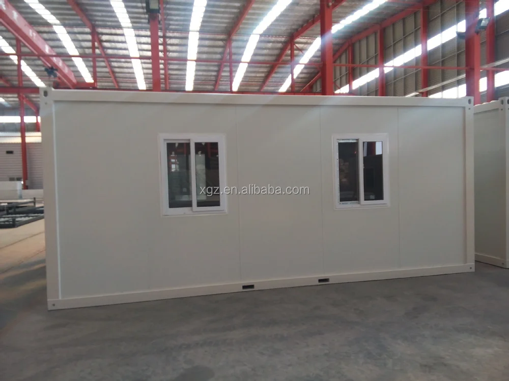 cheap 20ft steel container home for sale australia
