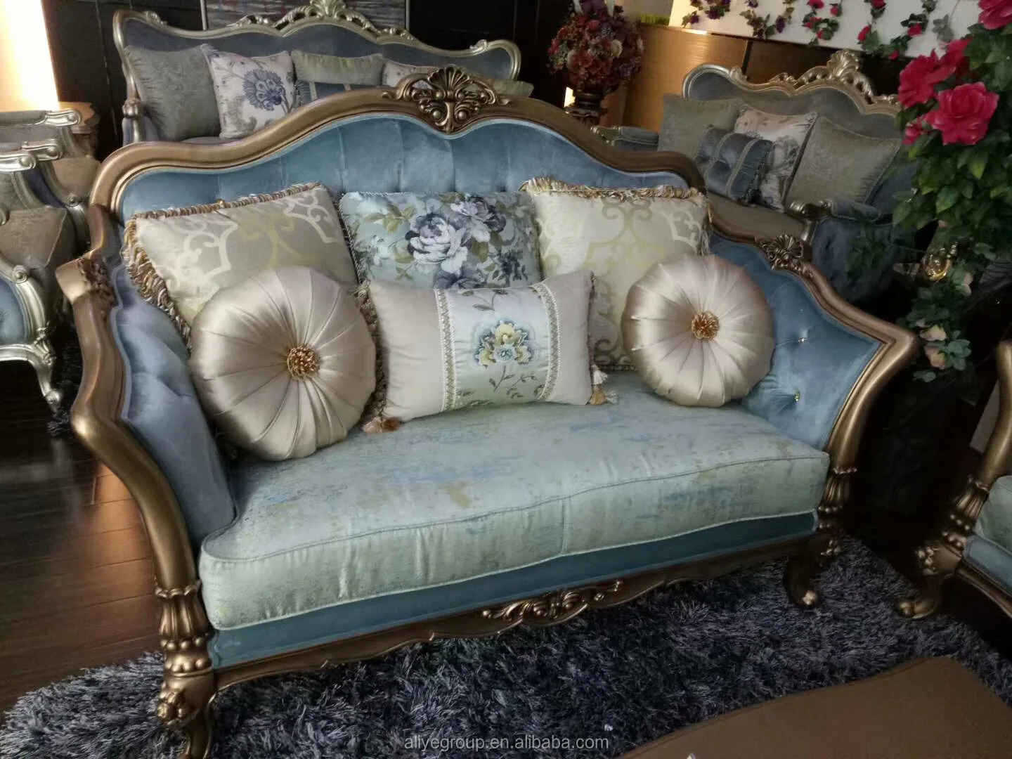 Ti028 Luxury Sofa Set New Designs 2015 Classic Turkish Sofa Furniture Buy Luxury Sofa Set