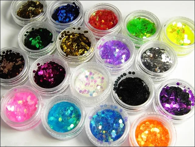 Wholesale Loose Cosmetic Makeup Eye Glitter For Eye Makeup - Buy Eye ...