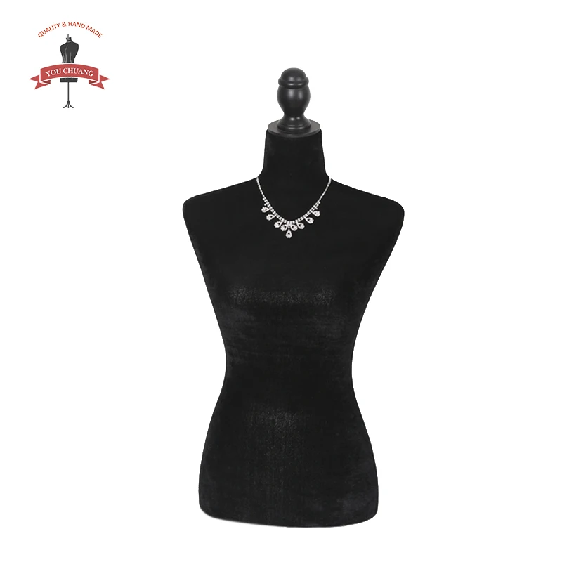 China Factory Bust Mannequin Hanger Cheap Upper Body Mannequin Hanger