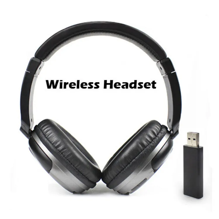 headphones usb wireless