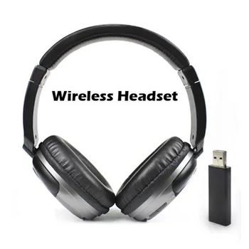 usb wireless earphones