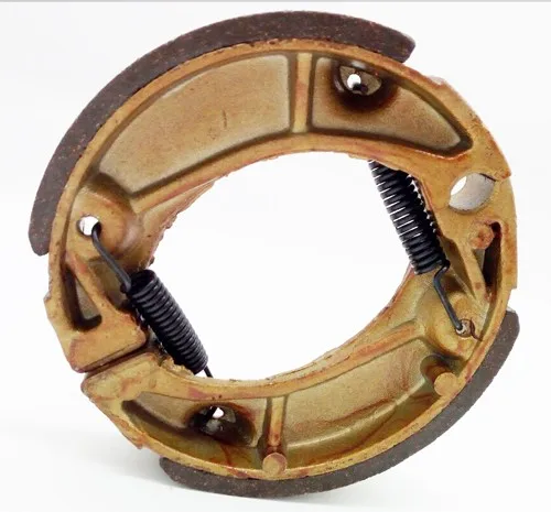 All People Ask Brake Shoes For Hot Sale Motorcycle Made In