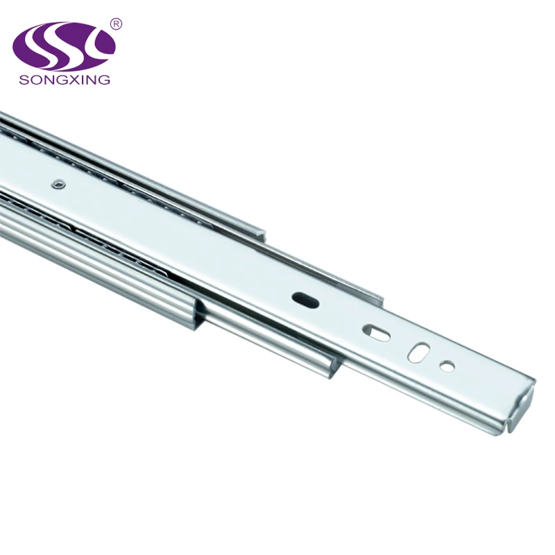 Heavy Duty Bottom Mount Drawer Slides Soft Close Buy Bottom