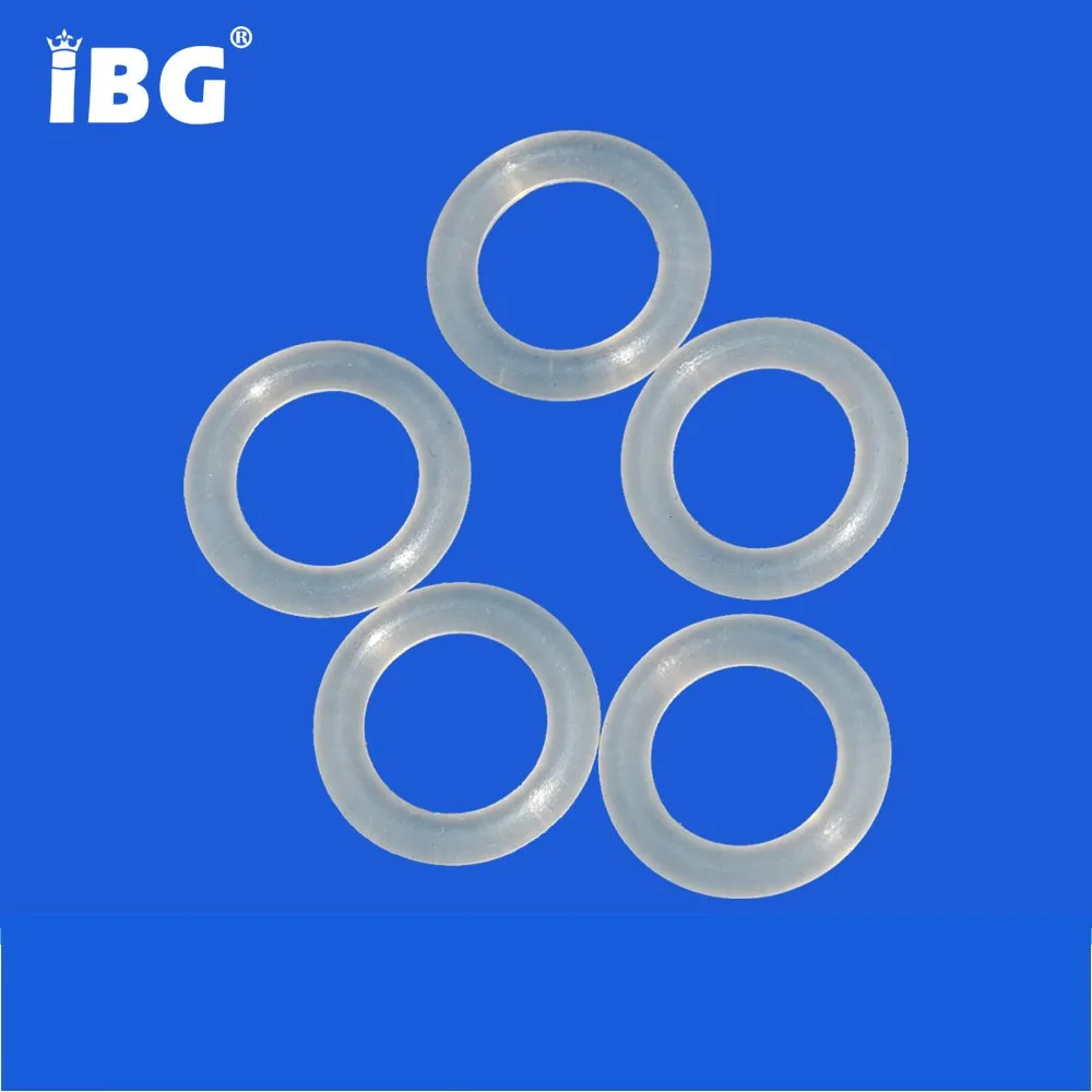 Medical Grade Dental Appliance Silicone O Ring Buy Silicone O Ring