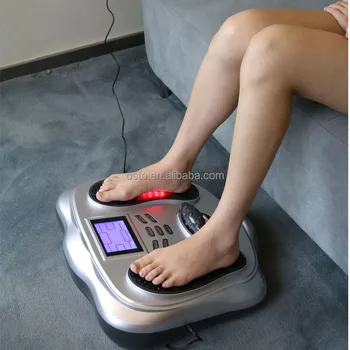 leg massage machine for sale