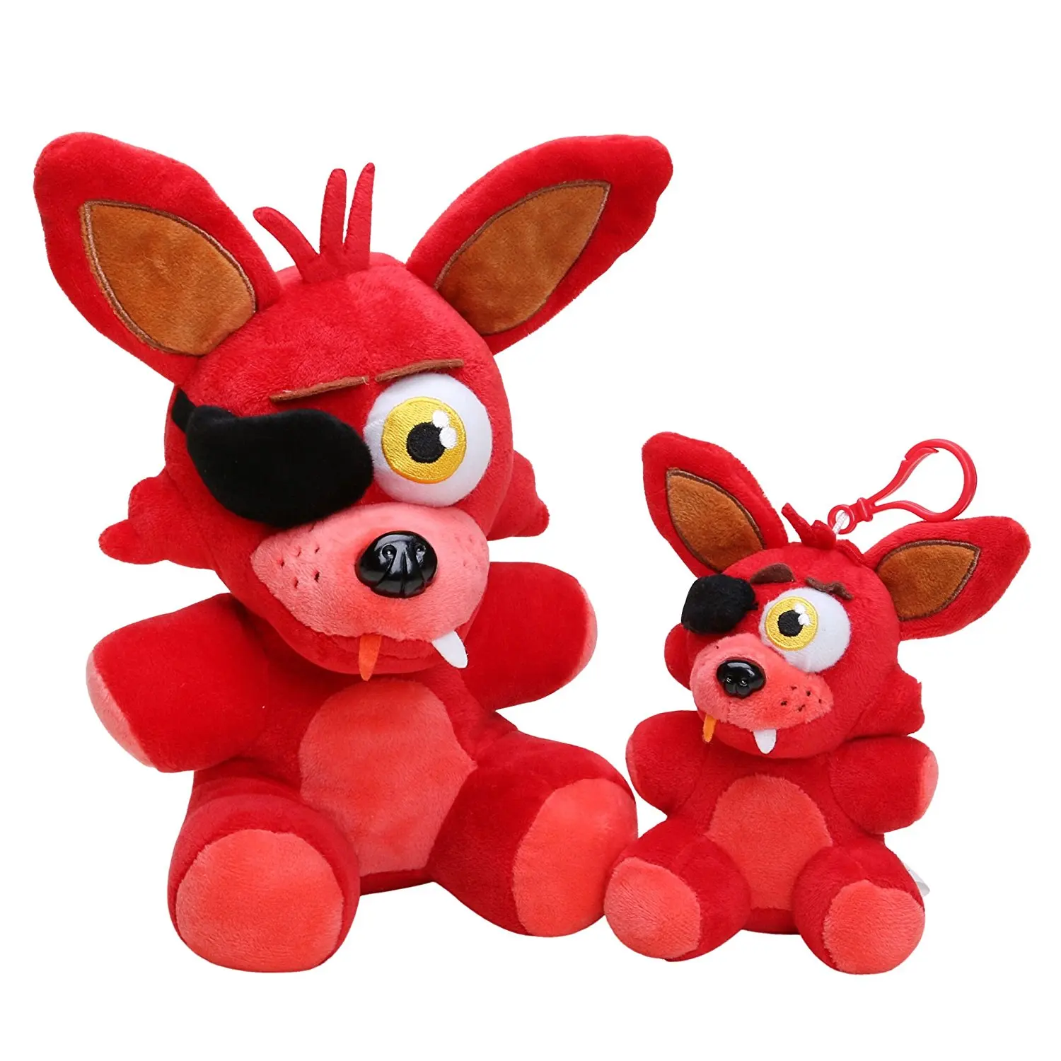 Five Nights at Freddys Officially Licensed 10 Boxed Freddy Fazbear Plush Toy FIVE NIGHTS AT FREDDY/'S