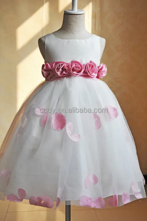2018 New Arrival Flower S Wedding Dress Decoration With Rose 2018 New Arrival Flower S Wedding Dress Decoration With Rose Party Wear Westen