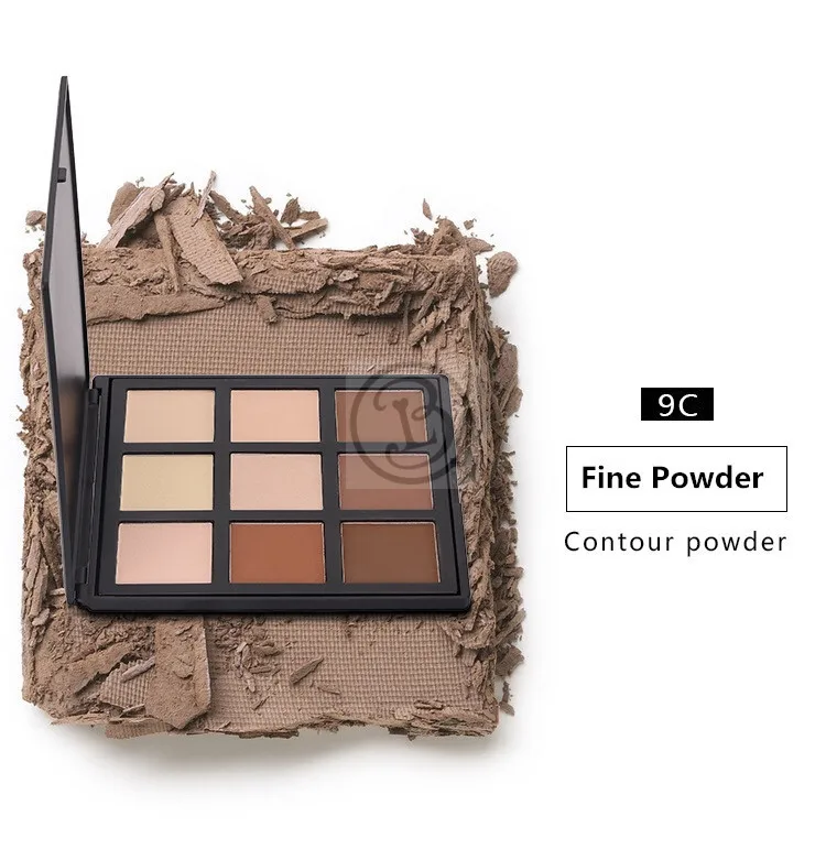 contour and highlight kit