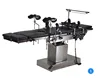 Stainless Steel Finish Hydraulic Operation Table for Hospital Use
