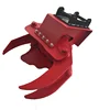 forestry machinery tree cutting machine with cheap price