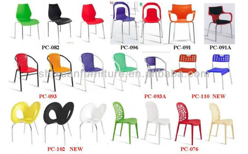 Modern Outdoor Plastic Classic Armchairs - Buy Classic ...