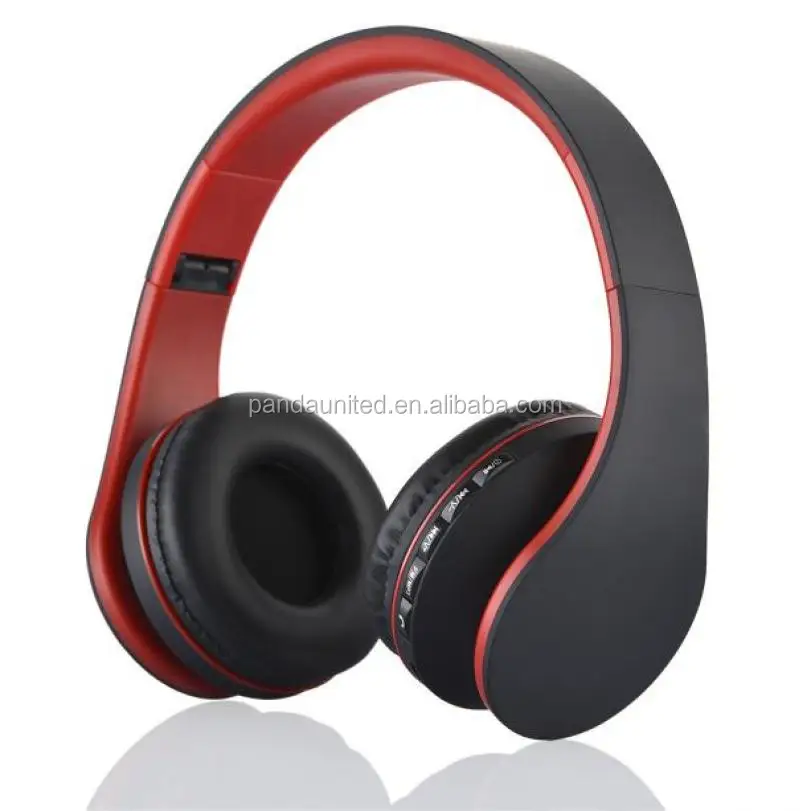 Newest Foldable Headphone Micro Bluetooth Headphone Headpset Without Wire Buy Headphone,Micro