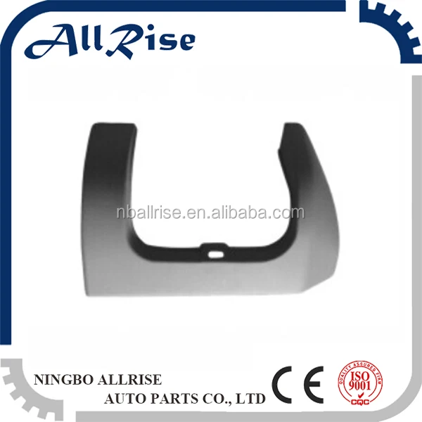 DAF Trucks 0096756 Bumper Corner