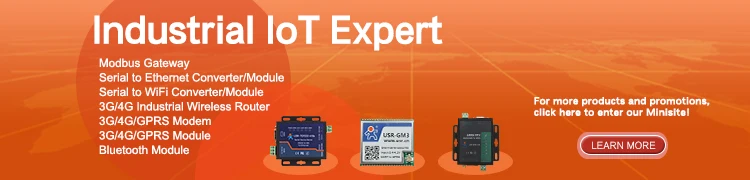 USR IoT Alibaba   Minisite