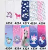 Wholesale unsix Baby boys and girls unicorn funny 3D pattern socks