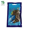 AGROK Fishing Lure Fish Bait Dry Lugworm Red Worm