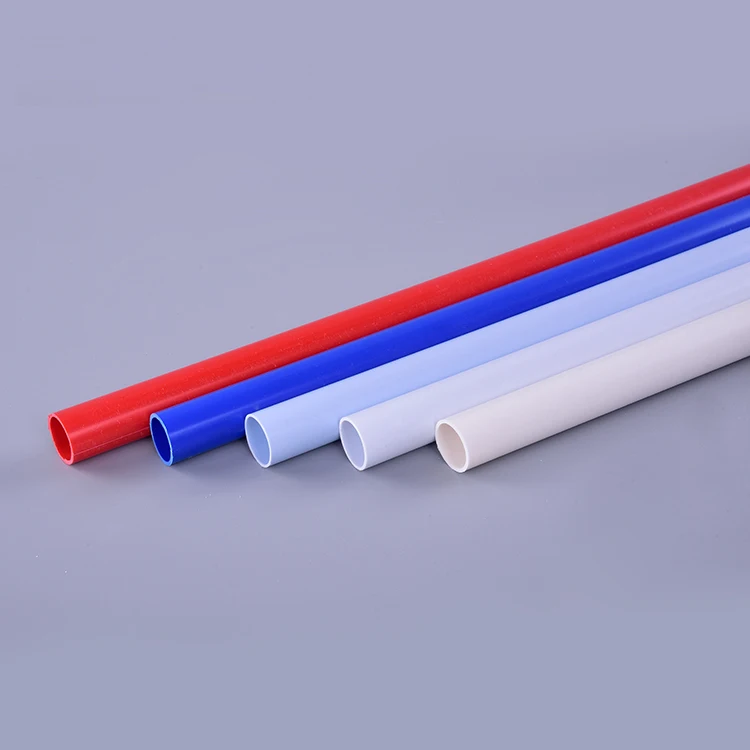 Manufacturer Price Fireresistant 16mm 20mm 25mm 32mm Conduit Thin Wall