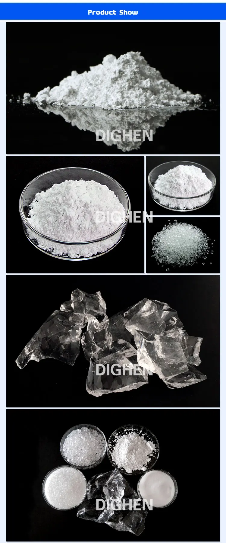High Pure Silica Microspheres 3um Microsilica - Buy Silica Microspheres ...