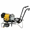 Hand push Road line marking machine cold spray machine