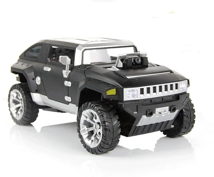 remote control jeep with camera