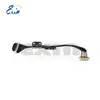 LCD Screen Flex Cable With Screen Hinge For Macbook Air 11.6" A1370 A1465 LCD LED LVDS Cable 2010-2015 Year
