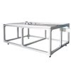 Anti - scratch testing machine for assembly back plate Cut susceptibility teseting machine testing equipment