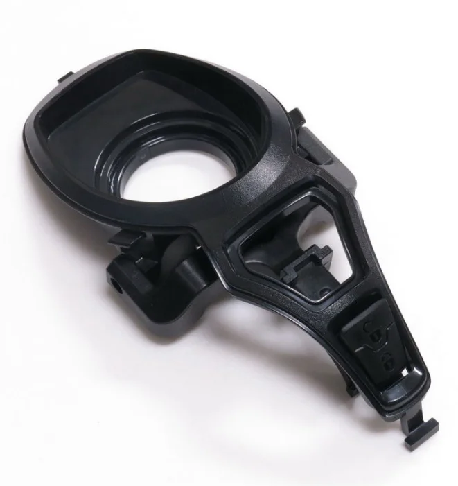 Injection Mold For Plastic Sandwich/cooks Coffee/donut Maker Parts