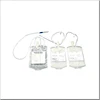China manufacturers price medical disposable empty transfusion collection blood bag