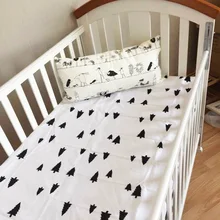 Free shipping New Arrived Hot Ins crib bed linen 1pcs baby Bedding set include baby bed