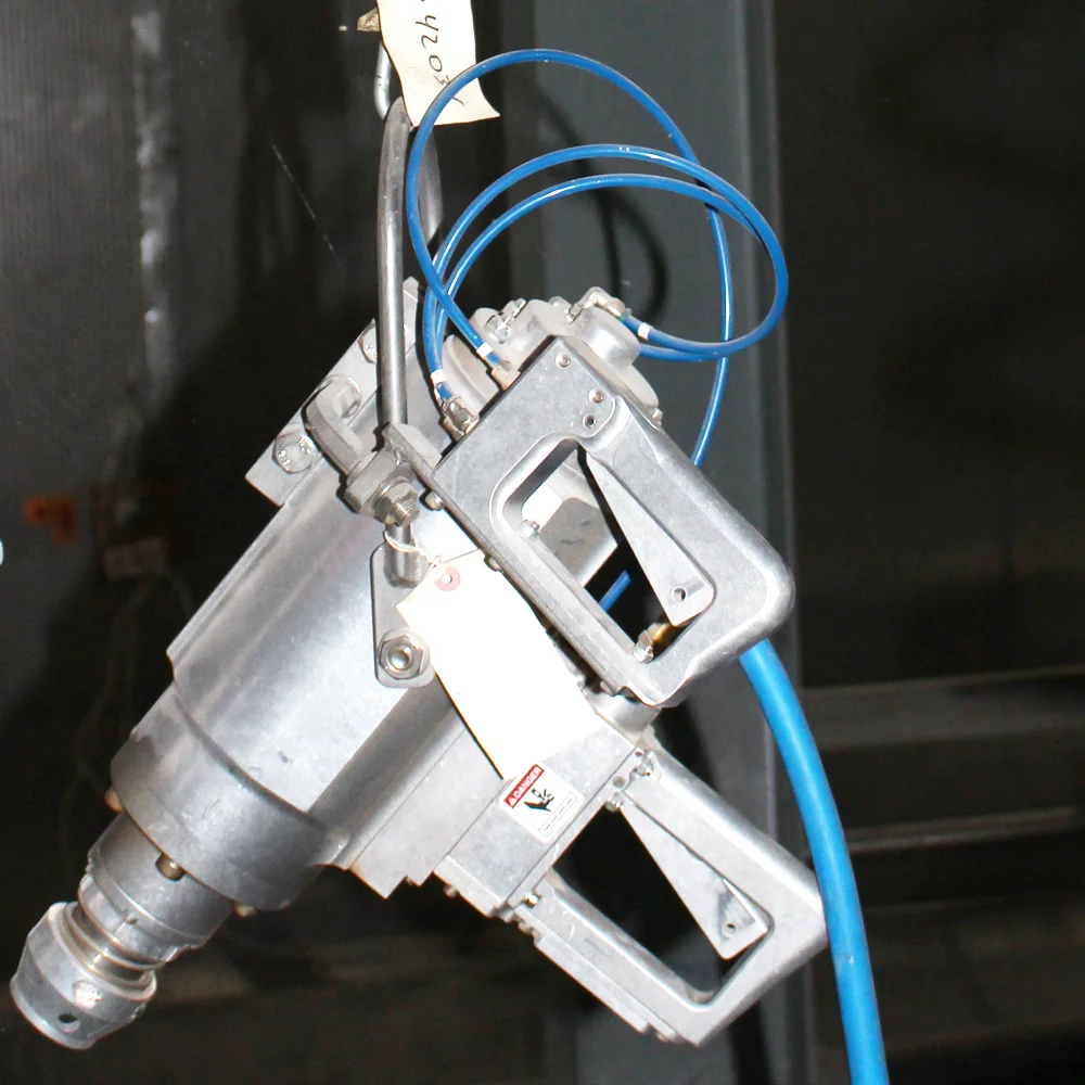 Usa Cattle/cow Gun Slaughterhouse Equipment Livestock Pneumatic Air Gun