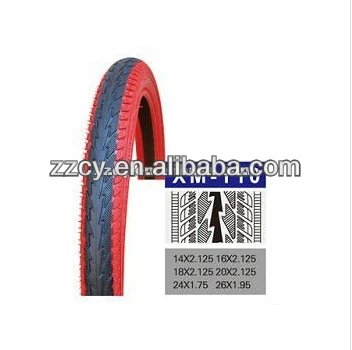 cheap bike tyres